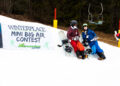Winterplace Hosts Annual Bluebird Celebration Featuring Mini Big Air, Family-Friendly Ski Races & Live Entertainment