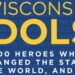 Wisconsin Idols, New Wisconsin Music, and Wisconsin's Underground Railroad