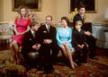 With Andrew’s fall, the royal family’s magic spell over t...