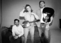 The Lone Bellow
