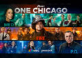 Wolf Entertainment - Catch Up On These Action-Packed One Chicago Crossovers