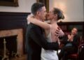 Wolf Entertainment - FBI’s Scola & Chase Tie The Knot On The Show’s Mid-Season Return — Revisit These Unforgettable Wolf Entertainment Weddings