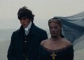 'Wuthering Heights' viewing party for Elordi fans got feral fast