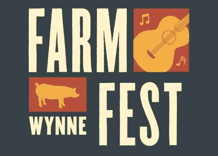Wynne FarmFest to celebrate 50th anniversary with expanded music, events