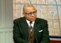 Wynton Marsalis reflects on nearly 40 years