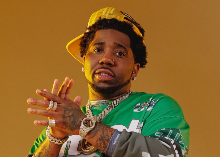 YFN Lucci Interview - New Music, Nationwide Tour and More