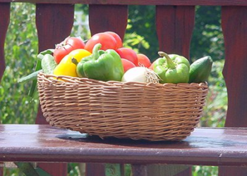 Yes, You Should Eat Your Vegetables