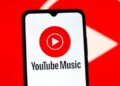 YouTube Music starts limiting lyrics for free users