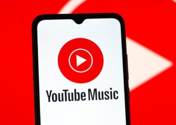 YouTube Music starts limiting lyrics for free users