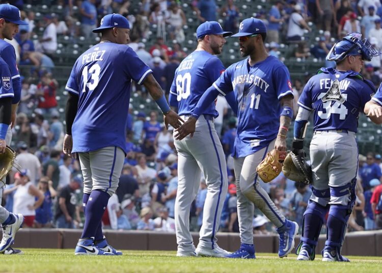 Young Sluggers, No. 5 Starter Battle