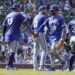 Young Sluggers, No. 5 Starter Battle
