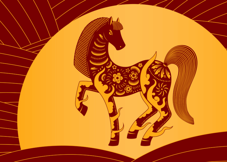 Your 2026 Chinese Zodiac Horoscope