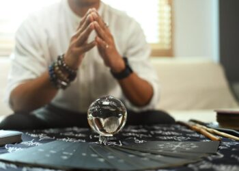 Your Feb 4 horoscope: The astrology shift that pushes every sign out of planning mode