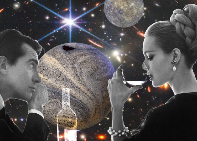 Your horoscope for the week of 9th February is pushing you to break out of unhealthy situations
