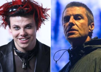Yungblud Sends an Offer to Oasis to Collaborate, Liam Gallagher Responds