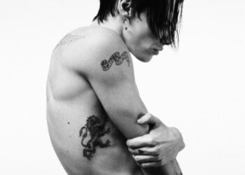 Yungblud's Idols II is landing tomorrow - with six new tracks - Music News
