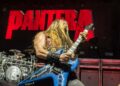 ZAKK WYLDE On Possibility Of Recording New PANTERA Music