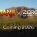 ZERO LATENCY VR UNLOCKS THE WORLD OF JUMANJI IN IMMERSIVE VR