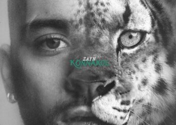 Zayn Announces Fifth Album 'Konnakol,' Preps New Single 'Die for Me'