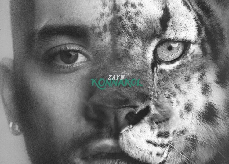 Zayn Announces Fifth Album 'Konnakol,' Preps New Single 'Die for Me'