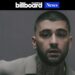 Zayn Announces New Studio Album, 'Konnakol'
