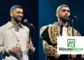 Zayn Malik concludes his 7-night Vegas residency, hints at exciting new music