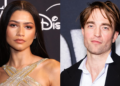 Zendaya and Robert Pattinson Reveal Fave Types of Romance Movies With ‘Interview’