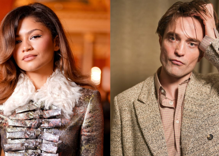 Zendaya and Robert Pattinson Share Shocking Secrets in New ‘The Drama’ Trailer