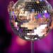 The Strictly glitterball
