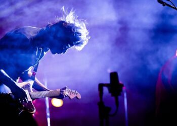 ZooTunes 2026 Seattle summer concert series announced: Pavement and more | Entertainment