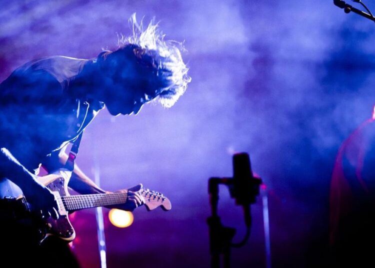 ZooTunes 2026 Seattle summer concert series announced: Pavement and more | Entertainment