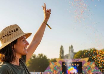 a guide to unmissable events across France