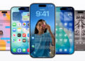 Apple iOS