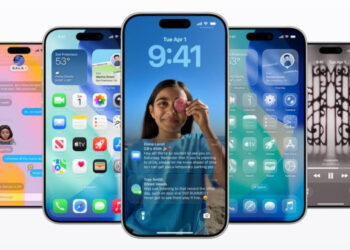 Apple iOS