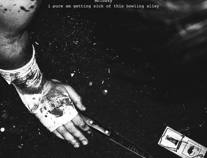 mclusky announce first new LP in 20 years, release music video for lead single "i know computer"