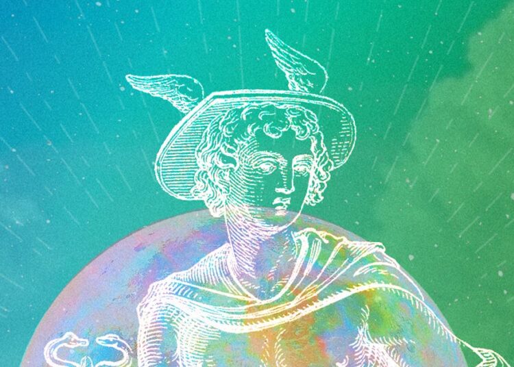 the 4 Zodiac Signs Turning the Page on a New Start This Week