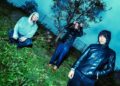 thistle. Announce New EP 'backflip': Hear “pieces”