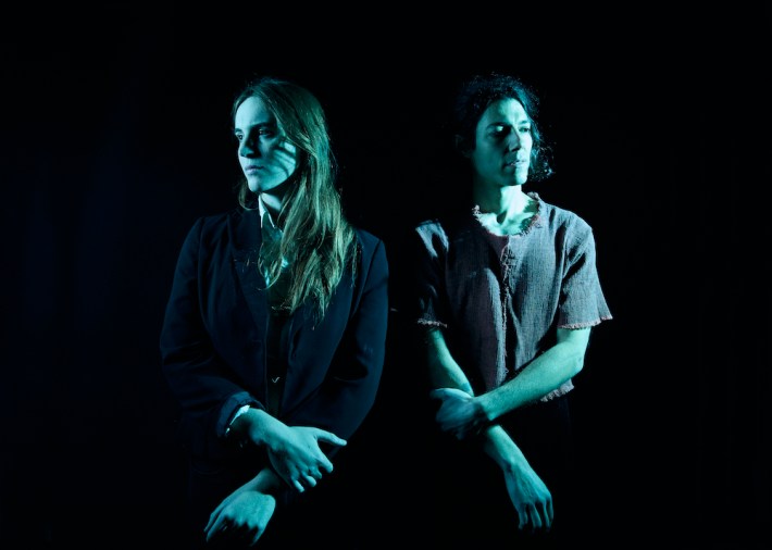 youbet Announce New Self-Titled Album: Hear "Ground Kiss"