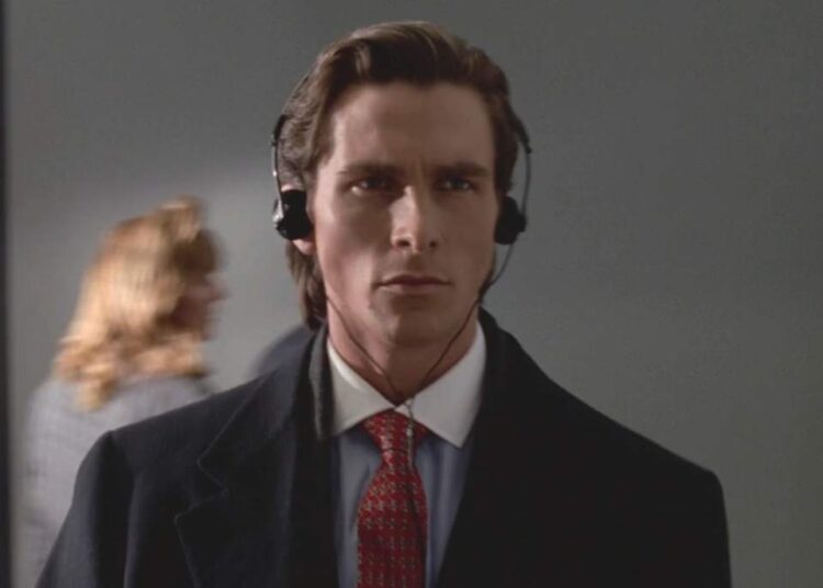 ‘American Psycho’ reboot gets disappointing update