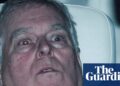 ‘Andrew’s aghast eyes echo The Scream’: is the arrest photo the ultimate royal portrait? | UK news