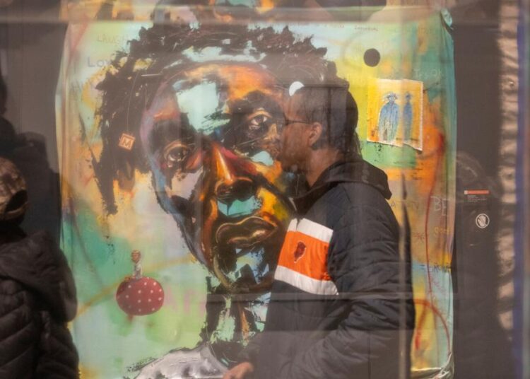 ‘Black Creativity’ is more than aesthetics | Arts & Entertainment