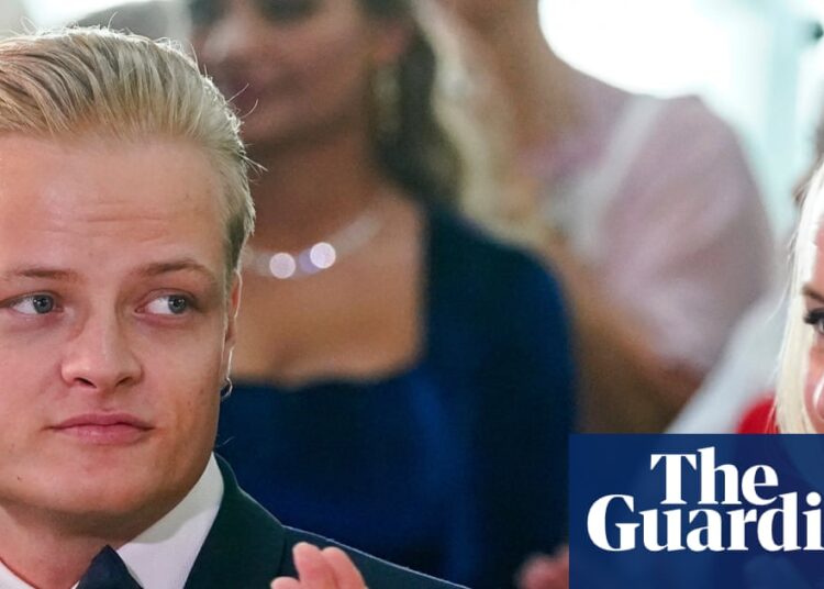 ‘Can Mette-Marit be queen after this?’: Rape trial and Epstein files bring double crisis for Norway’s royals | Norway