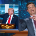 ‘Daily Show’ Brutally Connects Trump’s Arch Excess To Life With Melania