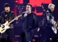‘Days Of Ash’: U2 surprise drop six ‘songs of defiance’ - one in response to ICE shootings