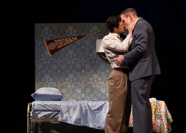 ‘Fellow Travelers’ at Seattle Opera review: Private passion, public peril | Entertainment