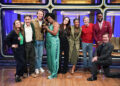 ‘Hollywood Squares’ Season 2: ‘Scream’ Stars Reunite in All-New Episode | Entertainment