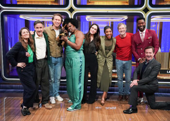‘Hollywood Squares’ Season 2: ‘Scream’ Stars Reunite in All-New Episode | Entertainment