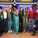 ‘Hollywood Squares’ Season 2: ‘Scream’ Stars Reunite in All-New Episode | Entertainment