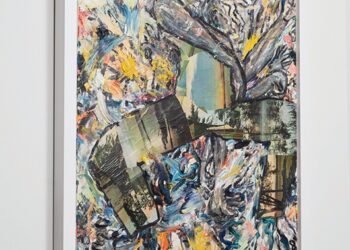 ‘I rely heavily on instinct’: entertainment mogul Hassan Smith on the art he collects and why - The Art Newspaper