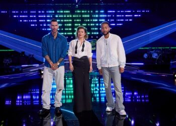 ‘It Was Hard Work’ (Exclusive)